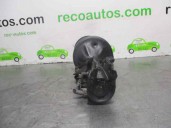 Recambio de amortiguador delantero izquierdo para hyundai getz (tb) 1.5 crdi cat referencia OEM IAM 546501C600  