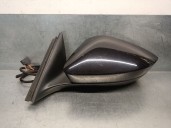 Recambio de retrovisor izquierdo para skoda superb iii (3v3) 2.0 tdi referencia OEM IAM 3V1857507B 3V1857507B 