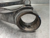 Recambio de brazo suspension superior delantero izquierdo para iveco daily ka 2.3 diesel cat referencia OEM IAM 500379801 
