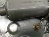 Replacement front right window regulator for Volvo 850 Series 2.5 cat OEM IAM reference 9133483 2 PINS 4 DOORS