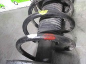 Recambio de amortiguador delantero izquierdo para hyundai getz (tb) 1.5 crdi cat referencia OEM IAM 546501C600 