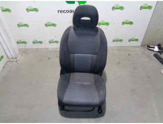 Recambio de asiento delantero derecho para toyota rav 4 2.4 120kw referencia OEM IAM 2672582 TELA GRIS 5 PUERTAS