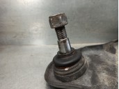 Replacement front left upper suspension arm for Iveco Daily KA 2.3 diesel cat OEM IAM reference 500379801 