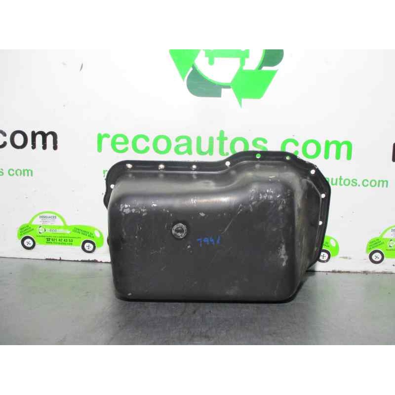 Recambio de carter para volvo serie 460 1.7 turbo cat referencia OEM IAM   