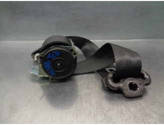 Recambio de cinturon seguridad trasero derecho para lancia ypsilon (402) 1.2 cat referencia OEM IAM 735577178  5 PUERTAS