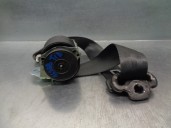 Recambio de cinturon seguridad trasero derecho para lancia ypsilon (402) 1.2 cat referencia OEM IAM 735577178  5 PUERTAS