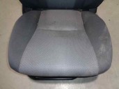 Recambio de asiento delantero derecho para toyota rav 4 2.4 120kw referencia OEM IAM 2672582 TELA GRIS 5 PUERTAS