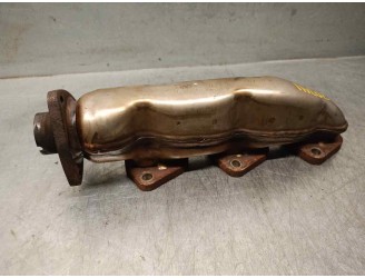 Recambio de colector escape para audi a6 berlina (4f2) 3.0 v6 24v tdi referencia OEM IAM 079253034C 