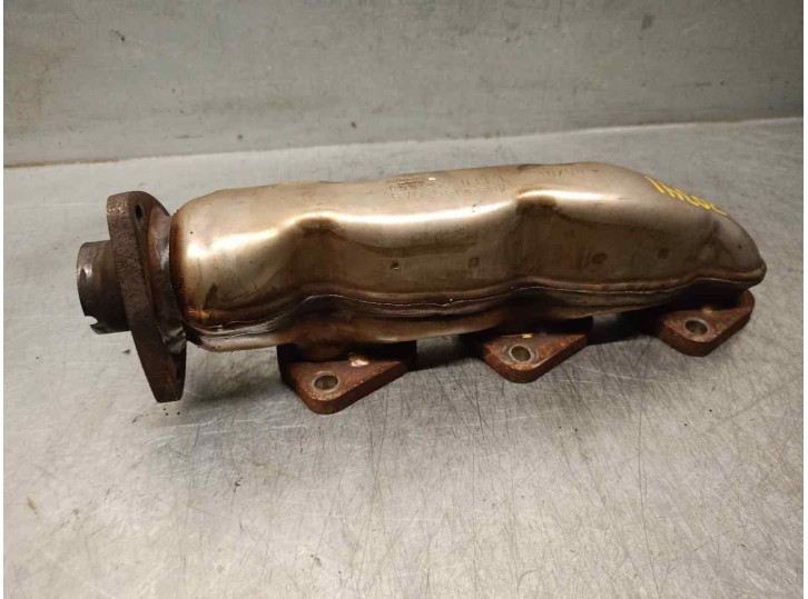 Recambio de colector escape para audi a6 berlina (4f2) 3.0 v6 24v tdi referencia OEM IAM 079253034C 