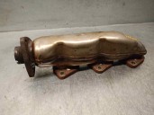 Recambio de colector escape para audi a6 berlina (4f2) 3.0 v6 24v tdi referencia OEM IAM 079253034C 