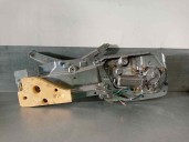 Recambio de elevalunas delantero izquierdo para volvo serie 850 2.5 cat referencia OEM IAM 9133482 2 PINES 4 PUERTAS