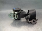 Recambio de cinturon seguridad trasero derecho para lancia ypsilon (402) 1.2 cat referencia OEM IAM 735577178  5 PUERTAS