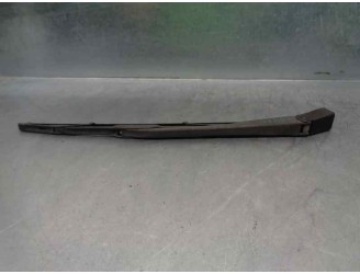 Recambio de brazo limpia trasero para fiat uno (146) 1.1 referencia OEM IAM 7642037 