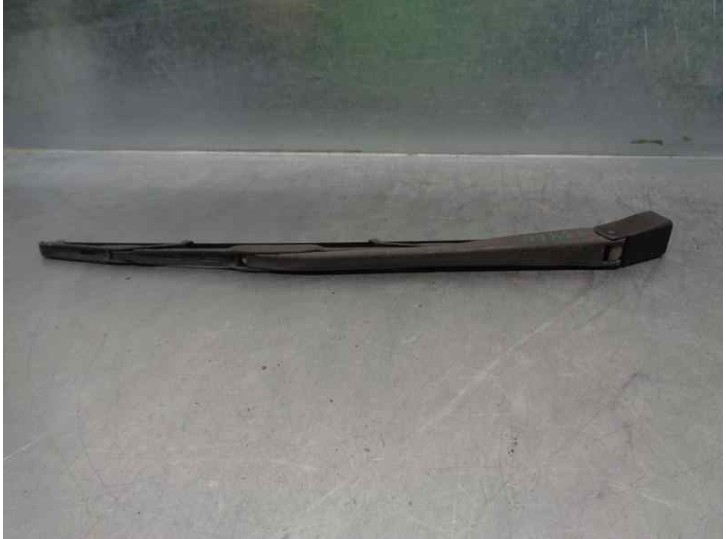 Recambio de brazo limpia trasero para fiat uno (146) 1.1 referencia OEM IAM 7642037 