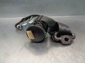 Recambio de cinturon seguridad trasero derecho para lancia ypsilon (402) 1.2 cat referencia OEM IAM 735577178  5 PUERTAS