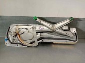Recambio de elevalunas delantero izquierdo para volvo serie 850 2.5 cat referencia OEM IAM 9133482 2 PINES 4 PUERTAS