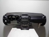 Recambio de salpicadero para suzuki grand vitara jb (jt) 1.9 ddis turbodiesel referencia OEM IAM 7366164J00 NEGRO 