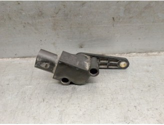 Recambio de motor regulacion faros para audi a5 (8t3) 3.0 tdi quattro referencia OEM IAM 1T0907503A 