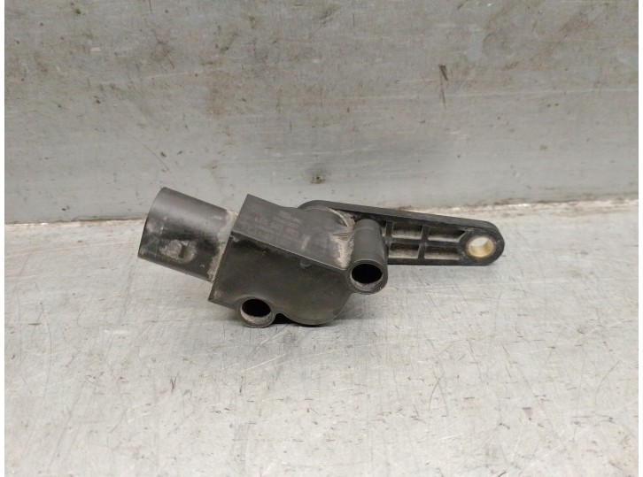 Recambio de motor regulacion faros para audi a5 (8t3) 3.0 tdi quattro referencia OEM IAM 1T0907503A 