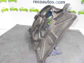 Recambio de electroventilador para hyundai getz (tb) 1.5 crdi cat referencia OEM IAM 253801C150  HCC