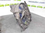 Recambio de electroventilador para hyundai getz (tb) 1.5 crdi cat referencia OEM IAM 253801C150 HCC