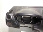 Recambio de salpicadero para suzuki grand vitara jb (jt) 1.9 ddis turbodiesel referencia OEM IAM 7366164J00 NEGRO 