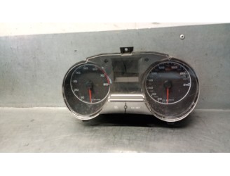 Recambio de cuadro instrumentos para seat ibiza iv st (6j8, 6p8) 1.2 tsi referencia OEM IAM 6J0920807 6J0920807 