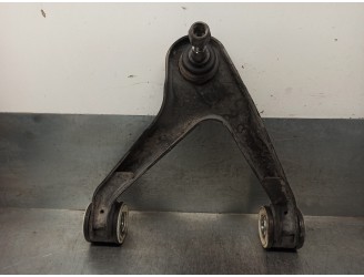 Replacement front right upper suspension arm for Iveco Daily KA 2.3 Diesel CAT OEM IAM reference 500379802 