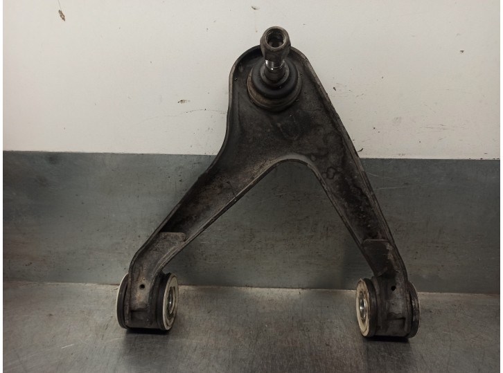 Replacement front right upper suspension arm for Iveco Daily KA 2.3 Diesel CAT OEM IAM reference 500379802 