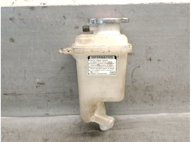 Recambio de deposito expansion para honda jazz v (gr_, gs_) 1.5 ehev (gr3, gr6) referencia OEM IAM OV23 