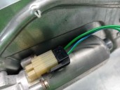 Recambio de elevalunas delantero izquierdo para volvo serie 850 2.5 cat referencia OEM IAM 9133482 2 PINES 4 PUERTAS