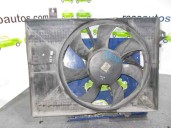 Recambio de electroventilador para hyundai getz (tb) 1.5 crdi cat referencia OEM IAM 253801C150  HCC