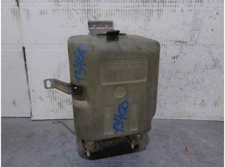 Recambio de deposito limpia para fiat uno (146) 1.1 referencia OEM IAM   
