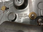 Recambio de elevalunas delantero izquierdo para volvo serie 850 2.5 cat referencia OEM IAM 9133482 2 PINES 4 PUERTAS