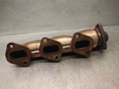 Recambio de colector escape para audi a6 berlina (4f2) 3.0 v6 24v tdi referencia OEM IAM 079253034C 