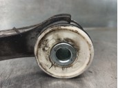 Replacement front right upper suspension arm for Iveco Daily KA 2.3 diesel CAT OEM IAM reference 500379802 