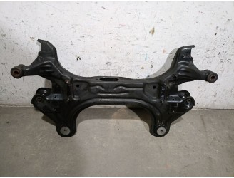 Recambio de puente delantero para chevrolet aveo / kalos hatchback (t200) 1.2 referencia OEM IAM 96535050 96535050 