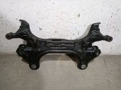 Recambio de puente delantero para chevrolet aveo / kalos hatchback (t200) 1.2 referencia OEM IAM 96535050 96535050 