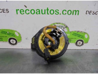 Replacement airbag ring for Hyundai Getz (TB) 1.5 CRDi cat OEM IAM reference 934901C100 