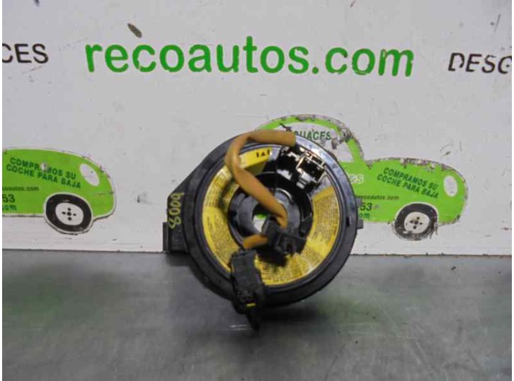 Replacement airbag ring for Hyundai Getz (TB) 1.5 CRDi cat OEM IAM reference 934901C100 