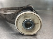 Recambio de brazo suspension superior delantero derecho para iveco daily ka 2.3 diesel cat referencia OEM IAM 500379802 