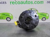 Replacement airbag ring for Hyundai Getz (TB) 1.5 CRDi cat OEM IAM reference 934901C100 