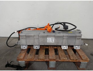 Recambio de bateria para kia niro i (de) 1.6 gdi hybrid referencia OEM IAM 37503G5510 37503G5AS0 100RES02004