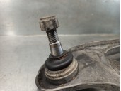Replacement front right upper suspension arm for Iveco Daily KA 2.3 diesel cat OEM IAM reference 500379802 
