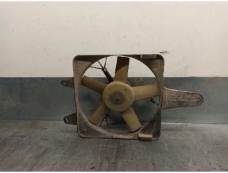 Recambio de electroventilador para fiat uno (146) 1.1 referencia OEM IAM MP4525149  