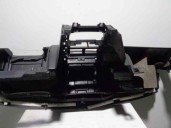 Recambio de salpicadero para suzuki grand vitara jb (jt) 1.9 ddis turbodiesel referencia OEM IAM 7366164J00 NEGRO 