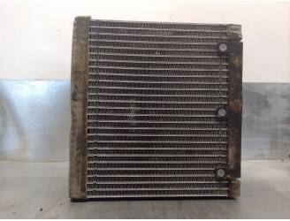 Recambio de evaporador aire acondicionado para opel insignia sports tourer 2.0 16v cdti referencia OEM IAM 52427960 52438025 DEL