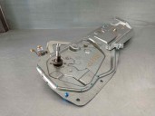 Recambio de elevalunas trasero derecho para volvo serie 850 2.5 cat referencia OEM IAM 9133481 MANUAL 4 PUERTAS