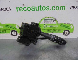 Replacement wiper stalk for Hyundai Getz (TB) 1.5 CRDi cat OEM IAM reference 32933A 