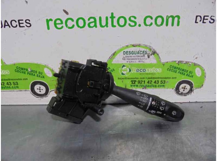 Recambio de mando limpia para hyundai getz (tb) 1.5 crdi cat referencia OEM IAM 32933A 